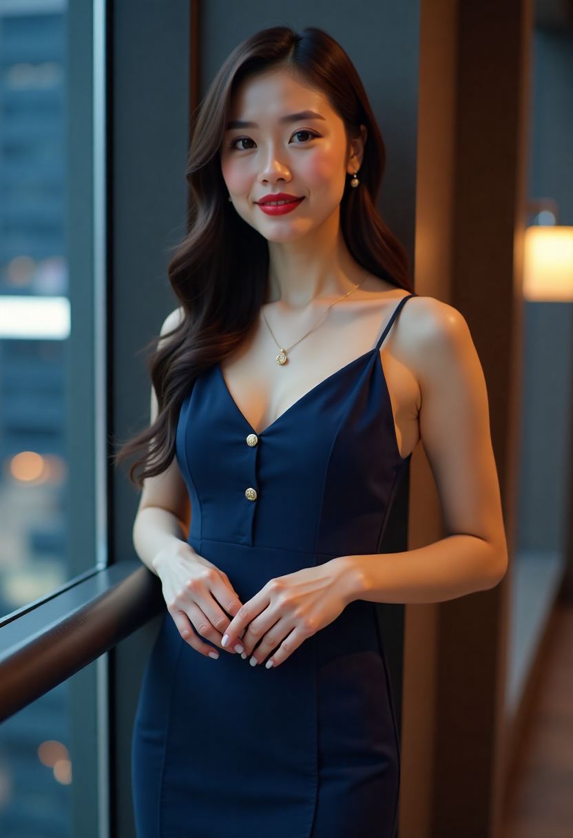 UP 主橘子海观察员头像